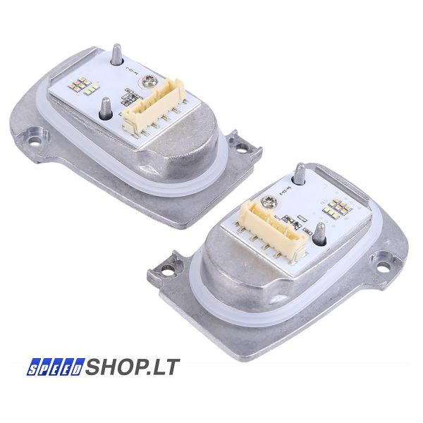 AUDI A3 8V7 8VE žibinto valdymo blokas 8V0998474A 8V0998473A